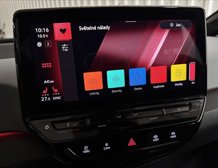 Volkswagen ID.3 Hatchback 0,0 150 kw