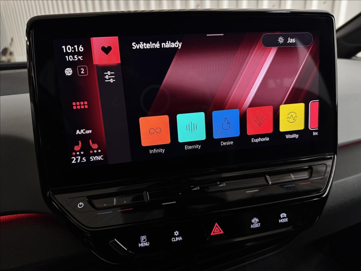 Volkswagen ID.3 Hatchback 0,0 150 kw