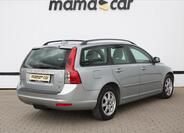 Volvo V50 7