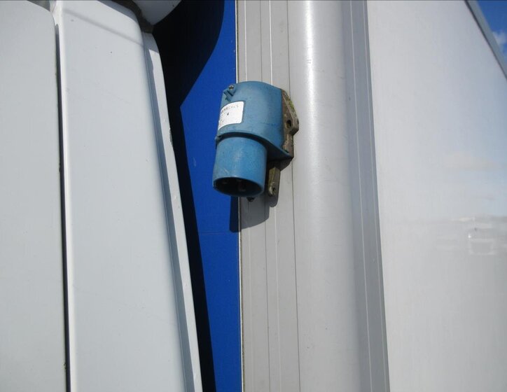 Iveco Daily Ostatní 2,3 l 78 kw