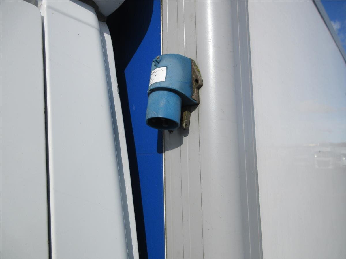 Iveco Daily Ostatní 2,3 l 78 kw