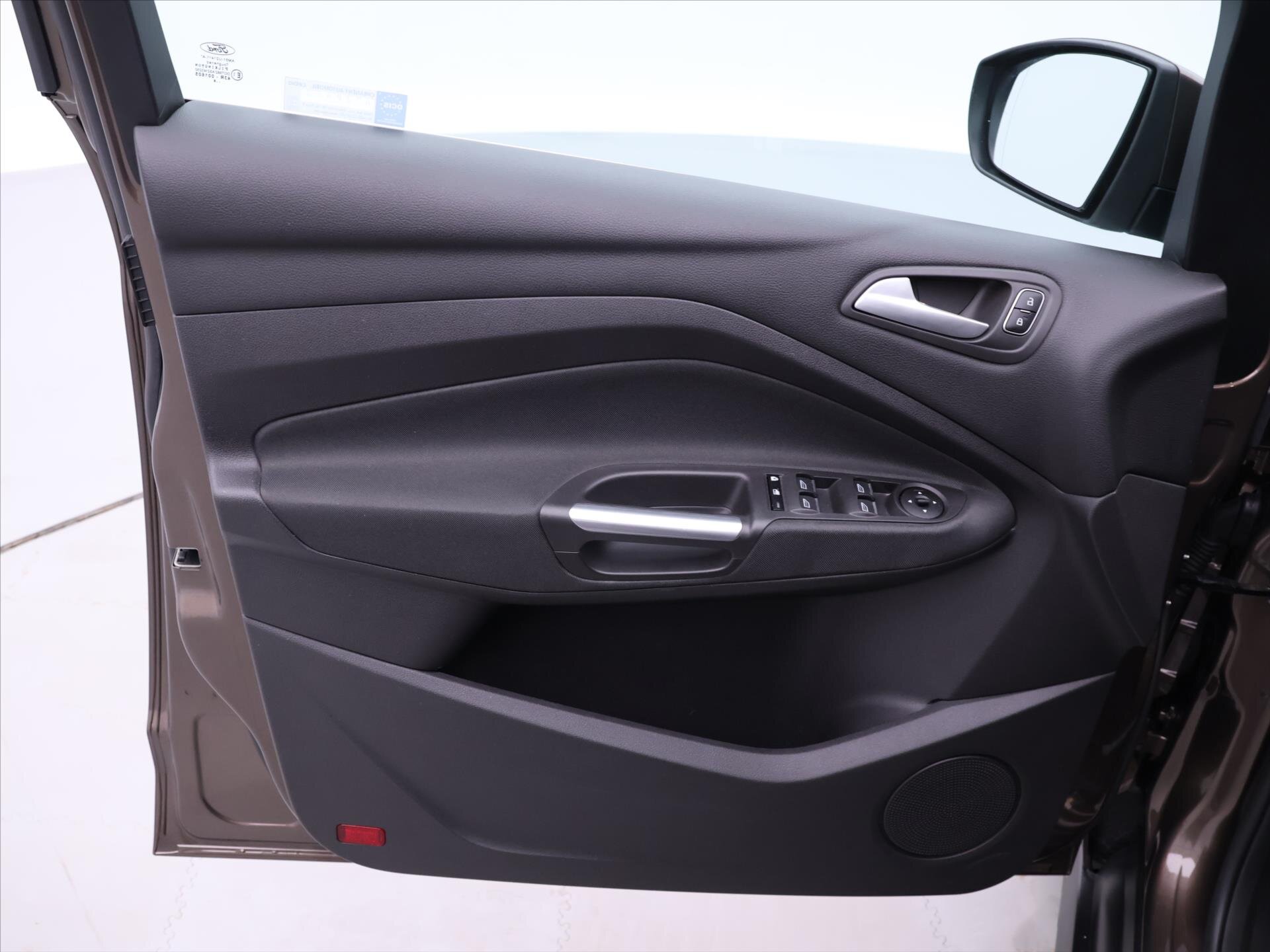 Ford Grand C-MAX Kombi 1,5 l 110 kw