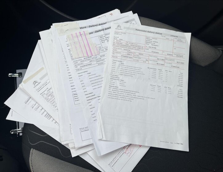 Citroën C3 Picasso 11