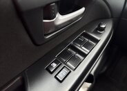 Suzuki SX4 SUV / Terénní 1,6 l 79 kw
