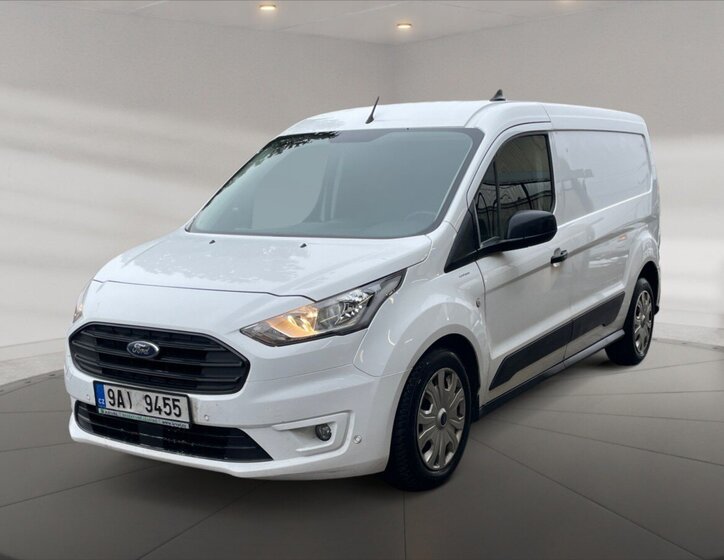 Ford Tourneo Connect Ostatní 1,5 l 73 kw