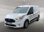 Ford Tourneo Connect Ostatní 1,5 l 73 kw