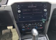 Volkswagen Passat Kombi 2,0 l 140 kw