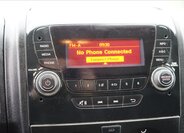 Citroën Jumper Skříň 2,0 l 96 kw