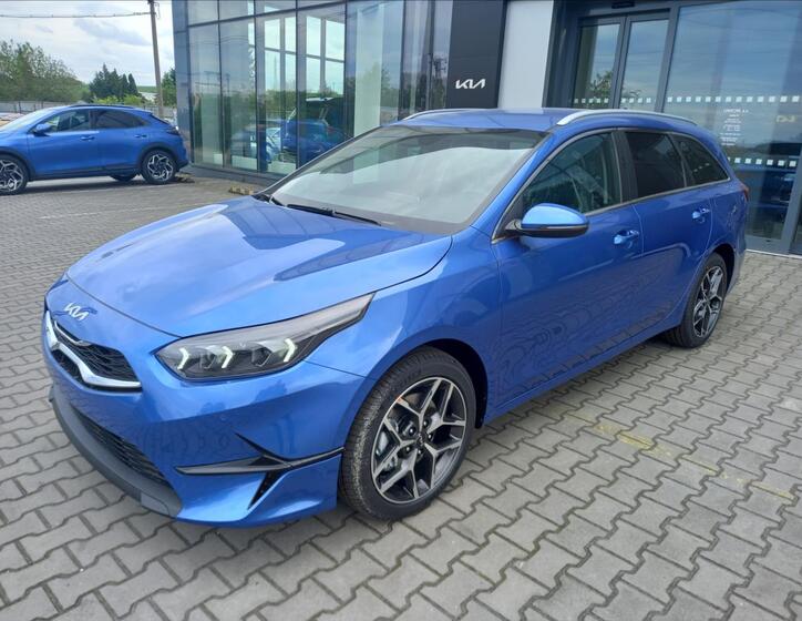 KIA Ceed 2