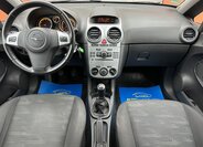 Opel Corsa Hatchback 1,4 l 64 kw