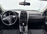 Suzuki Grand Vitara 5