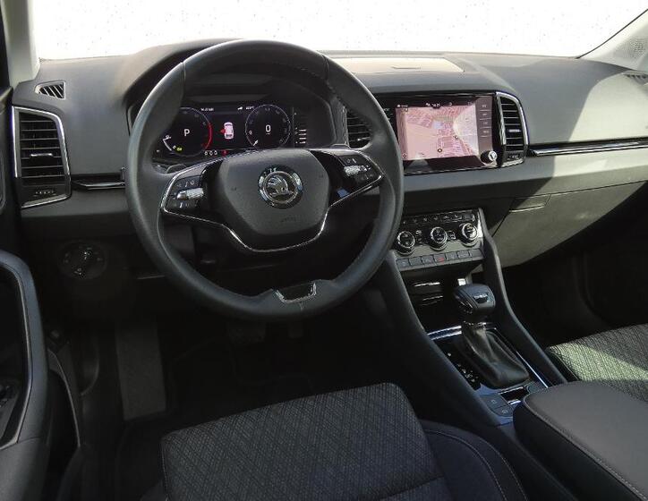 Škoda Karoq 5