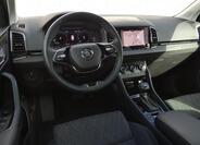 Škoda Karoq 5