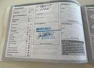 Seat Ibiza Kombi 1,2 l 51 kw