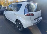 Renault Scénic MPV 1,2 l 97 kw