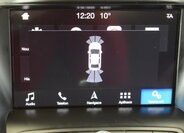 Ford Kuga SUV / Terénní 2,0 l 110 kw