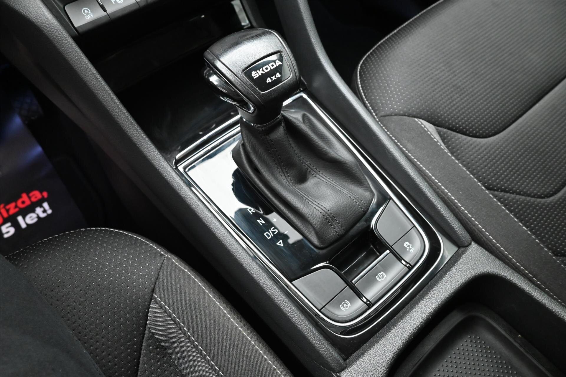 Škoda Kodiaq SUV / Terénní 2,0 l 147 kw