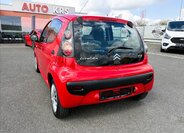 Citroën C1 Hatchback 998,0 50 kw