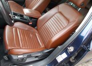 Volkswagen Passat Kombi 1,4 l 110 kw