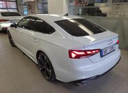 Audi A5 Liftback 2,0 l 150 kw