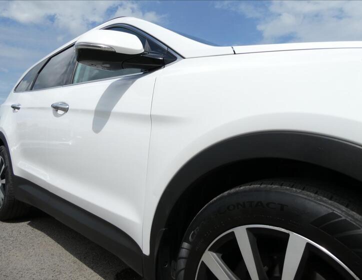 Hyundai Grand Santa Fe 14