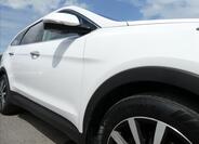 Hyundai Grand Santa Fe 14