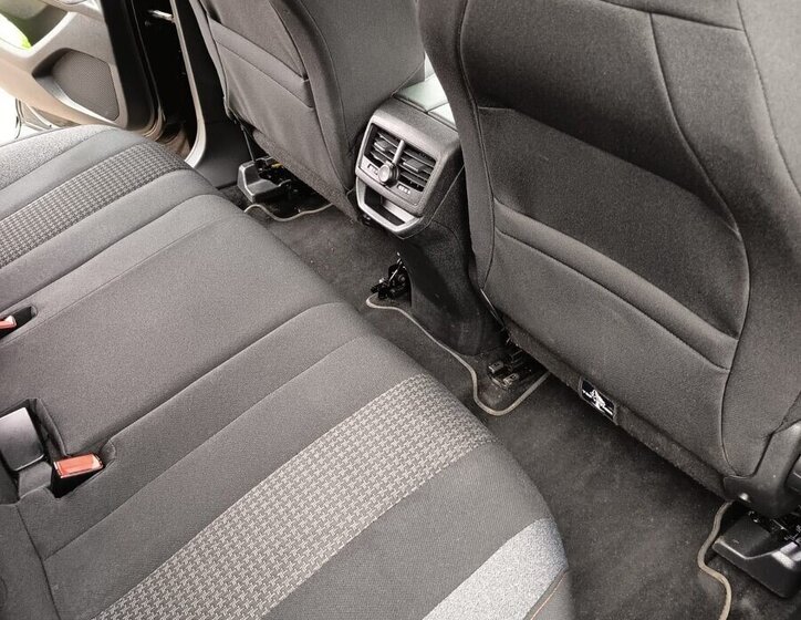 Peugeot 3008 SUV / Terénní 0,0 0