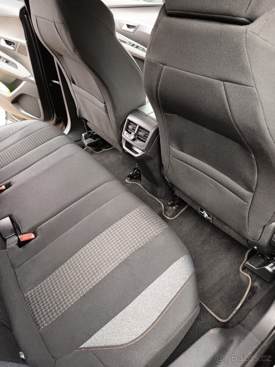 Peugeot 3008 SUV / Terénní 0,0 0