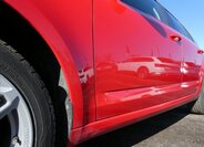 Škoda Octavia Kombi 1,6 l 77 kw