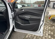 Ford Kuga Kombi 2,0 l 132 kw