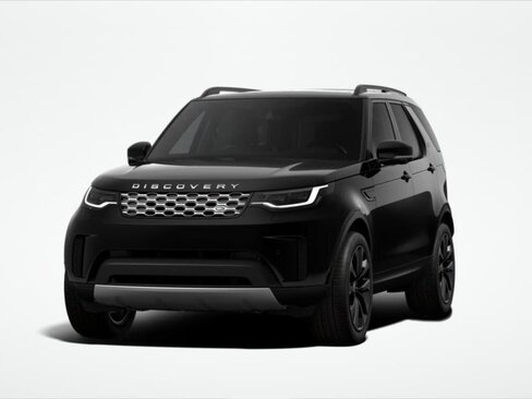 Land Rover Discovery SUV / Terénní 3,0 l 184 kw