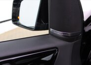 Mercedes-Benz GLE SUV / Terénní 4,7 l 335 kw