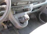 Citroën Jumpy Skříň 2,0 l 90 kw