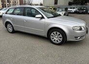 Audi A4 Kombi 2,0 l 103 kw