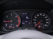 Volkswagen Crafter Ostatní 2,0 l 75 kw