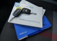 Dacia Dokker Kombi 1,6 l 75 kw