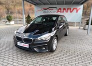 BMW Řada 2 Kombi 1,5 l 85 kw