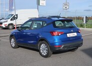 Seat Arona 9