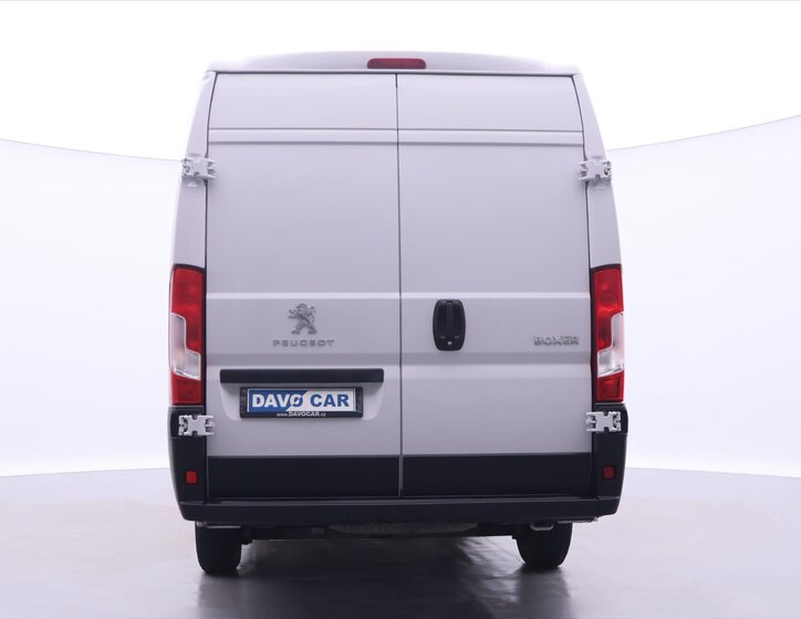 Peugeot Boxer Ostatní 2,2 l 103 kw