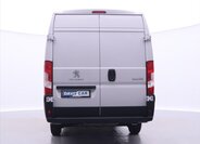 Peugeot Boxer Ostatní 2,2 l 103 kw