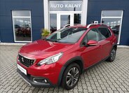 Peugeot 2008 1