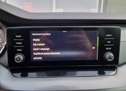 Škoda Octavia Kombi 2,0 l 85 kw