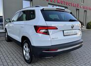 Škoda Karoq 8