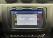 Dacia Duster SUV / Terénní 1,3 l 110 kw