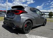Toyota GR Yaris 6