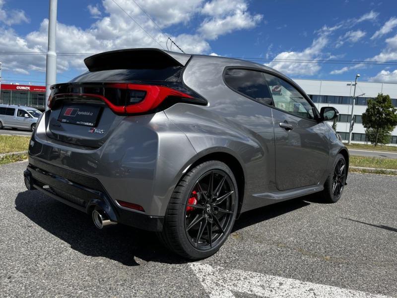 Toyota GR Yaris