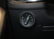 Škoda Kodiaq SUV 2,0 l 110 kw