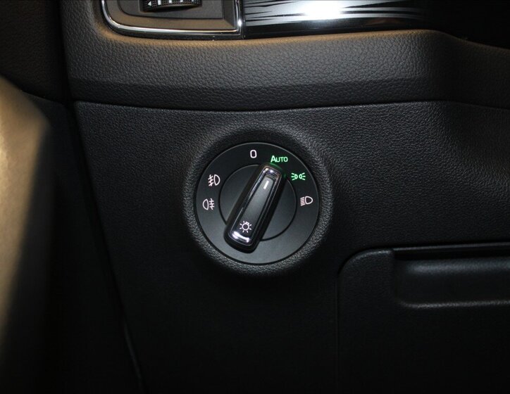 Škoda Kodiaq SUV 2,0 l 110 kw