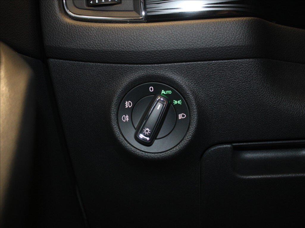 Škoda Kodiaq SUV 2,0 l 110 kw