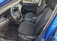 Škoda Octavia Kombi 2,0 l 85 kw